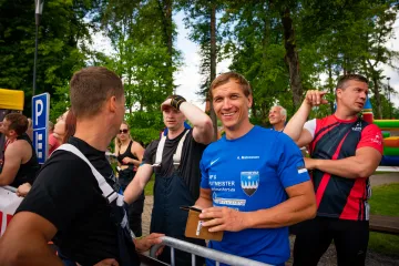 Tõrva Challenge 2022, autor: Egon Bogdanov