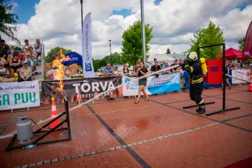 Tõrva Challenge 2022, autor: Egon Bogdanov