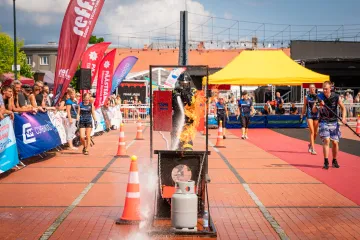 Tõrva Challenge 2022, autor: Egon Bogdanov