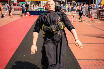 Tõrva Challenge 2022, autor: Egon Bogdanov