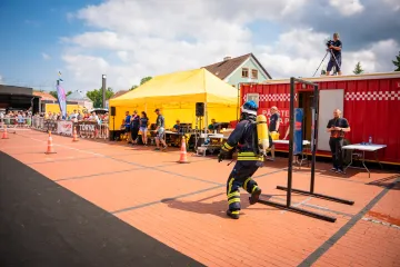 Tõrva Challenge 2022, autor: Egon Bogdanov