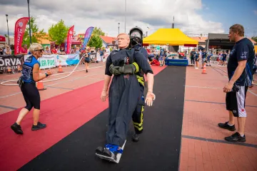 Tõrva Challenge 2022, autor: Egon Bogdanov