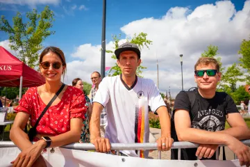 Tõrva Challenge 2022, autor: Egon Bogdanov