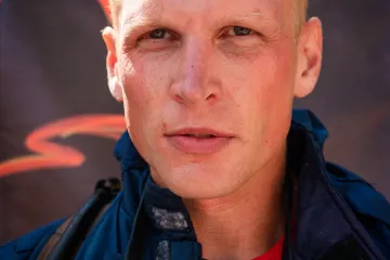 Tõrva Challenge 2022, autor: Egon Bogdanov