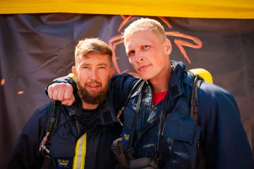 Tõrva Challenge 2022, autor: Egon Bogdanov