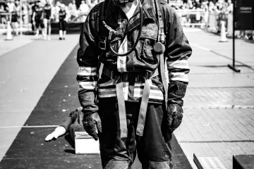 Tõrva Challenge 2022, autor: Egon Bogdanov