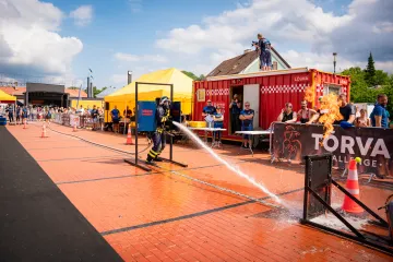 Tõrva Challenge 2022, autor: Egon Bogdanov