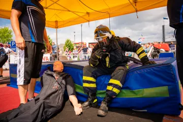 Tõrva Challenge 2022, autor: Egon Bogdanov