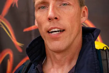 Tõrva Challenge 2022, autor: Egon Bogdanov