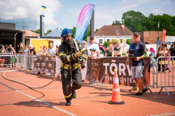 Tõrva Challenge 2022, autor: Egon Bogdanov