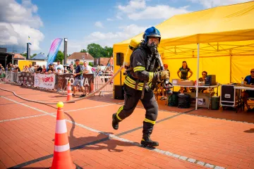 Tõrva Challenge 2022, autor: Egon Bogdanov