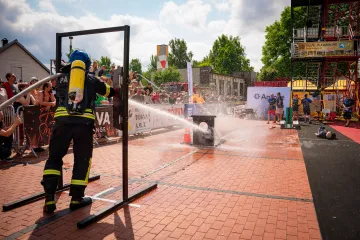 Tõrva Challenge 2022, autor: Egon Bogdanov