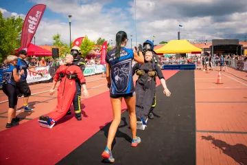 Tõrva Challenge 2022, autor: Egon Bogdanov