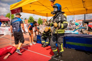 Tõrva Challenge 2022, autor: Egon Bogdanov