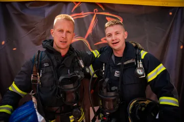 Tõrva Challenge 2022, autor: Egon Bogdanov