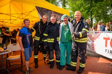 Tõrva Challenge 2022, autor: Egon Bogdanov