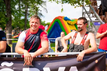 Tõrva Challenge 2022, autor: Egon Bogdanov