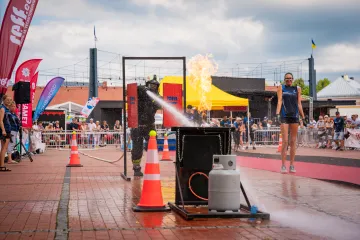 Tõrva Challenge 2022, autor: Egon Bogdanov