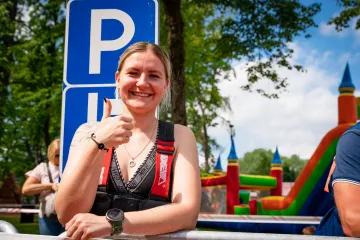 Tõrva Challenge 2022, autor: Egon Bogdanov