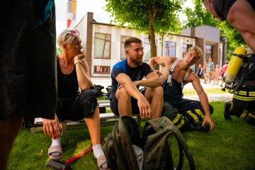 Tõrva Challenge 2022, autor: Egon Bogdanov