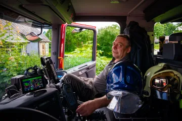 Tõrva Challenge 2022, autor: Egon Bogdanov