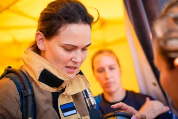 Tõrva Challenge 2022, autor: Egon Bogdanov