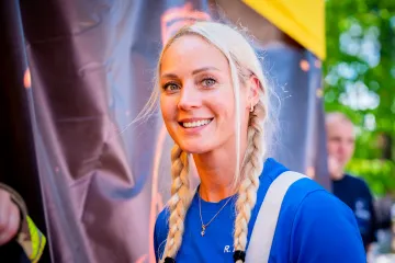 Tõrva Challenge 2022, autor: Egon Bogdanov