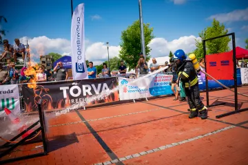 Tõrva Challenge 2022, autor: Egon Bogdanov