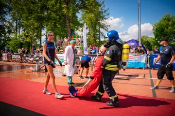 Tõrva Challenge 2022, autor: Egon Bogdanov