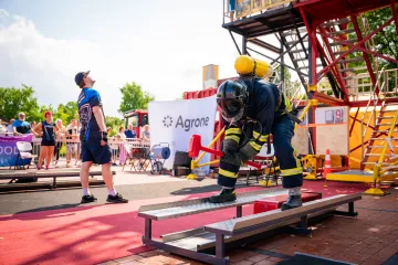 Tõrva Challenge 2022, autor: Egon Bogdanov