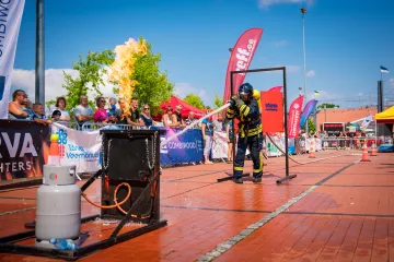 Tõrva Challenge 2022, autor: Egon Bogdanov