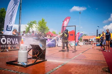 Tõrva Challenge 2022, autor: Egon Bogdanov