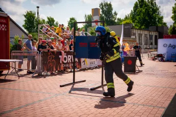 Tõrva Challenge 2022, autor: Egon Bogdanov