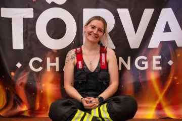 Tõrva Challenge 2022, autor: Egon Bogdanov