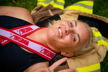 Tõrva Challenge 2022, autor: Egon Bogdanov