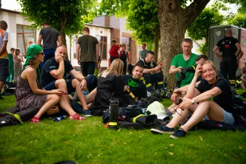 Tõrva Challenge 2022, autor: Egon Bogdanov