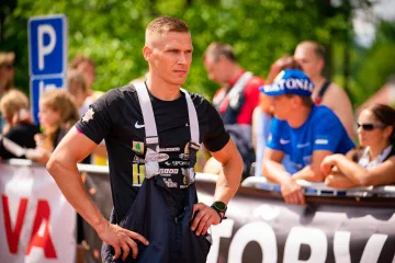 Tõrva Challenge 2022, autor: Egon Bogdanov