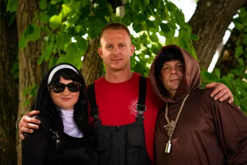 Tõrva Challenge 2022, autor: Egon Bogdanov