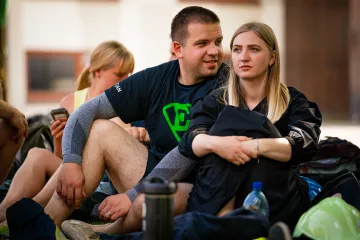 Tõrva Challenge 2022, autor: Egon Bogdanov