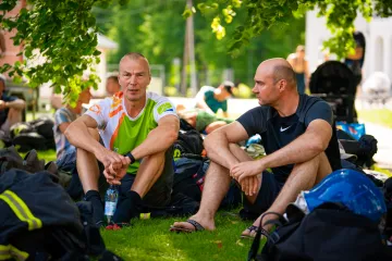 Tõrva Challenge 2022, autor: Egon Bogdanov