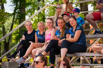 Tõrva Challenge 2022, autor: Egon Bogdanov