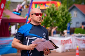 Tõrva Challenge 2022, autor: Egon Bogdanov