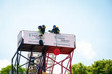 Tõrva Challenge 2022, autor: Egon Bogdanov