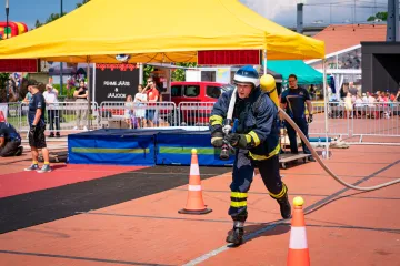 Tõrva Challenge 2022, autor: Egon Bogdanov