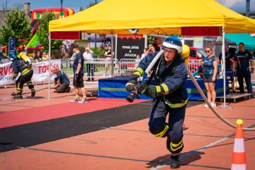 Tõrva Challenge 2022, autor: Egon Bogdanov