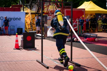 Tõrva Challenge 2022, autor: Egon Bogdanov