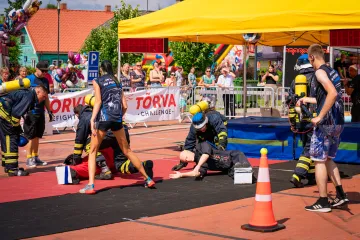 Tõrva Challenge 2022, autor: Egon Bogdanov