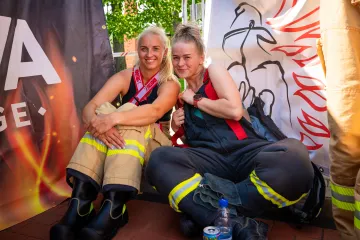 Tõrva Challenge 2022, autor: Egon Bogdanov