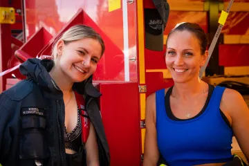 Tõrva Challenge 2022, autor: Egon Bogdanov