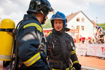 Tõrva Challenge 2022, autor: Egon Bogdanov